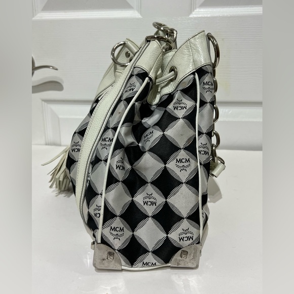 MCM Limited Edition Bag - Picture 5 of 13